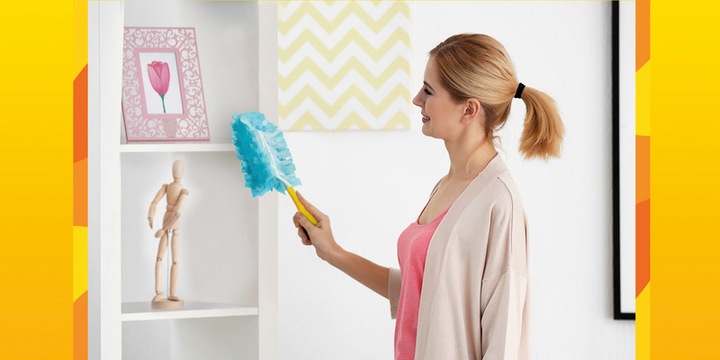 Immagine prodotto Swiffer Kit Duster (1 pz.)