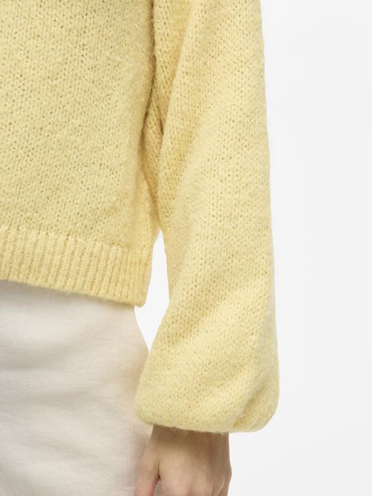 Produktbild Vila Ballonärmel Strickpullover (XS)