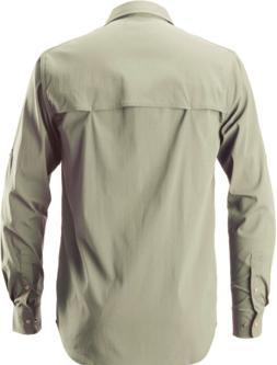 Produktbild Snickers Langarmhemd LiteWork 8521 (M)