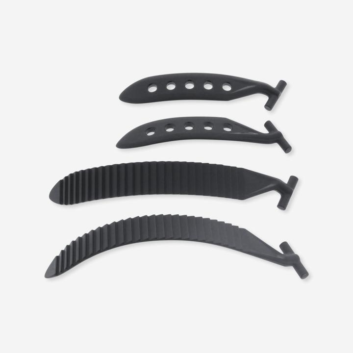 Produktbild Wedze Riemen Snowboardbindung Polyurethan 1 Paar (One Size)