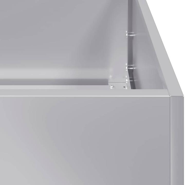 Produktbild vidaXL Pflanzkübel