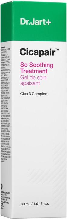Produktbild Dr. Jart+ Dr.Jart+ Cicapair So Soothing Treatment (30 ml)