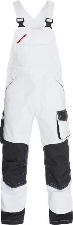 Anthrazit Grau, Weiss