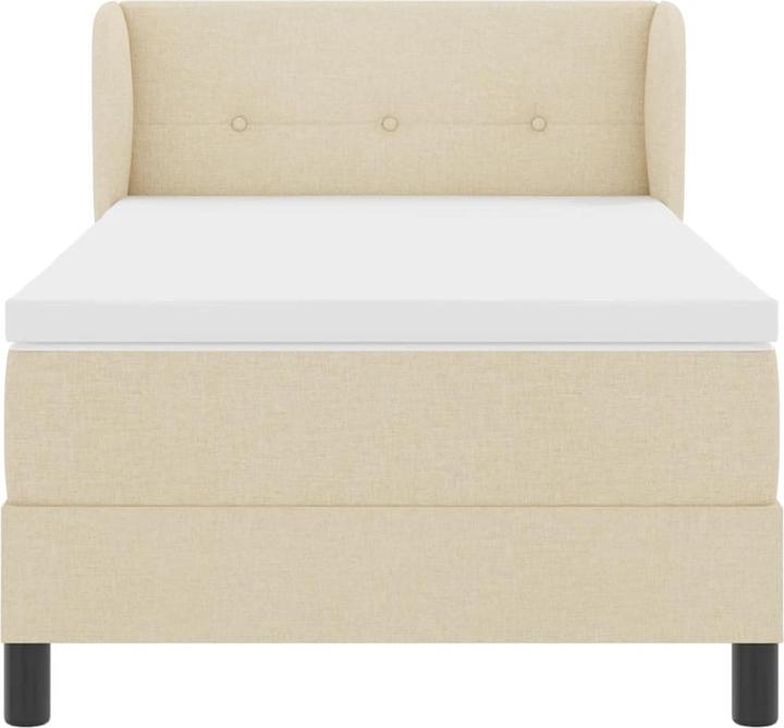 Produktbild vidaXL Boxspringbett (80 x 200 cm)