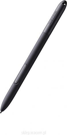 Actual product image Wacom Signature Tablet DTU-1141B (10.10", 2540 lpi)