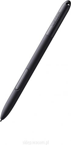 Produktbild Wacom Signature Tablet DTU-1141B (10.10", 2540 lpi)