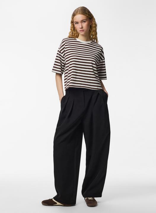 Immagine prodotto Pieces PCSADIE 2/4-ARM BOXY T-Shirt (S)
