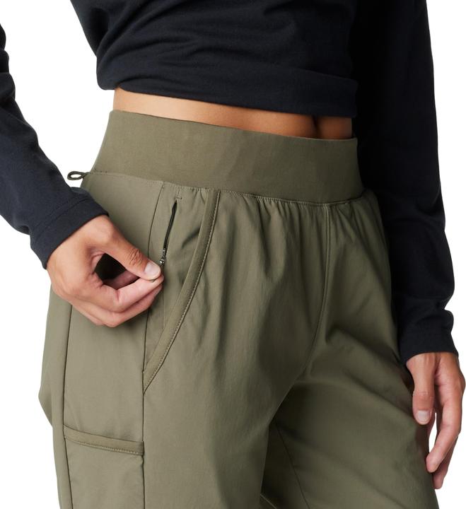 Actual product image Columbia Leslie Falls™ Pull-On Pant (L)