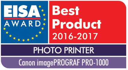 Produktbild Canon iPF PRO-1000 imagePROGRAF (Tintenpatrone, Farbe)