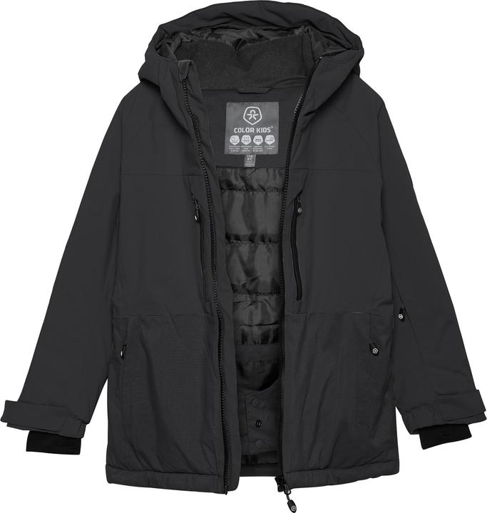 Immagine prodotto Color Kids COJr. Giacca da sci Colorblock - 741101 (128)