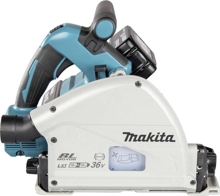 Productafbeelding Makita Dsp601zju
