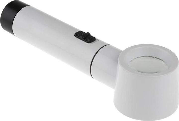 RS PRO Illuminated Magnifier X 7