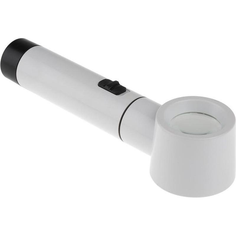 RS PRO, Lente d'ingrandimento, Lente D'ingrandimento Illumina