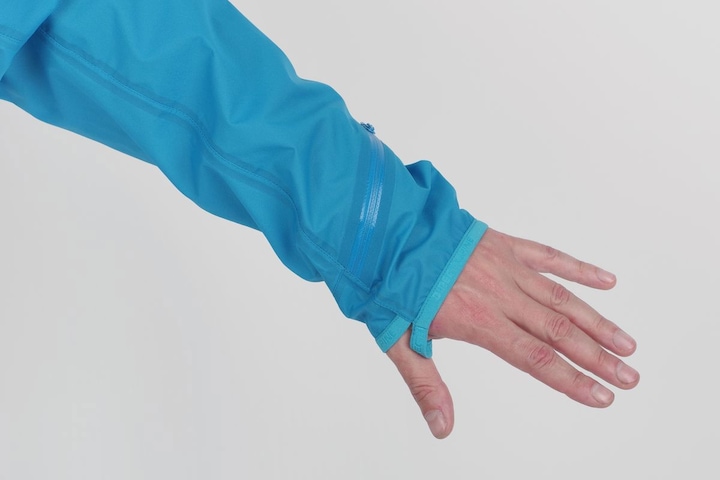 Produktbild Directalpine Jacke Cyclone 2.0 (L)
