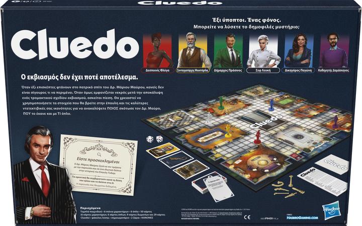 Immagine prodotto Hasbro Gaming F6420 (2 - 6 Giocatori)