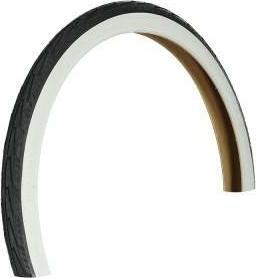 Produktbild Michelin City J (20 x 1 3/8, 37-451)