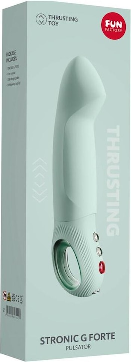 Immagine prodotto Fun Factory Stronic G Forte
