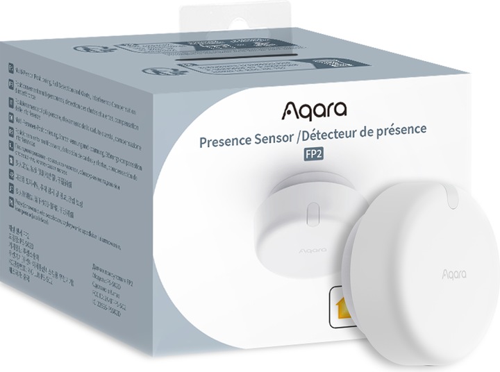 Produktbild Aqara FP2 (8 m)
