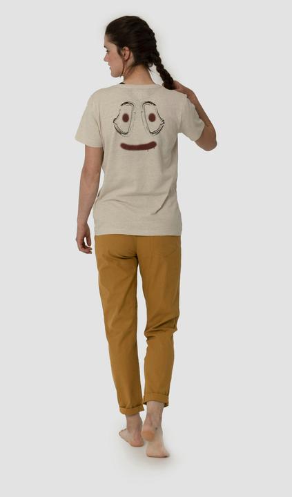 Actual product image Salewa LAVAREDO HEMP Ladies PANTS. (S)