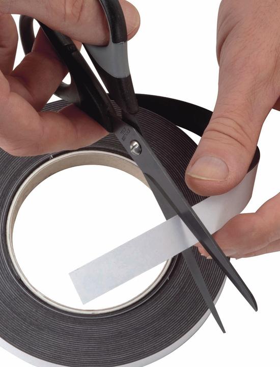 Produktbild Maul Kennzeichnungsband magnethaftend (1x)