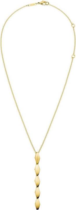 Image du produit Calvin Klein Collier Snake (Acier inoxydable)