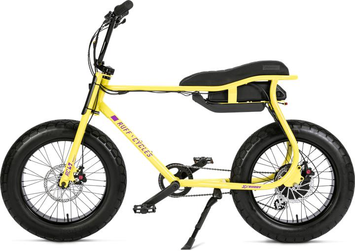 Pineapple Yellow
