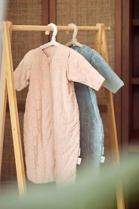 Immagine prodotto Jollein Sacco a pelo Miffy con maniche staccabili (110 cm, Autunno, Invernale, Primavera, Tutto l'anno)