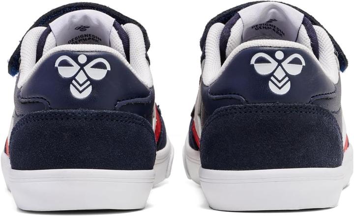 Image du produit hummel Slimmer Stadil Leather Low (38)