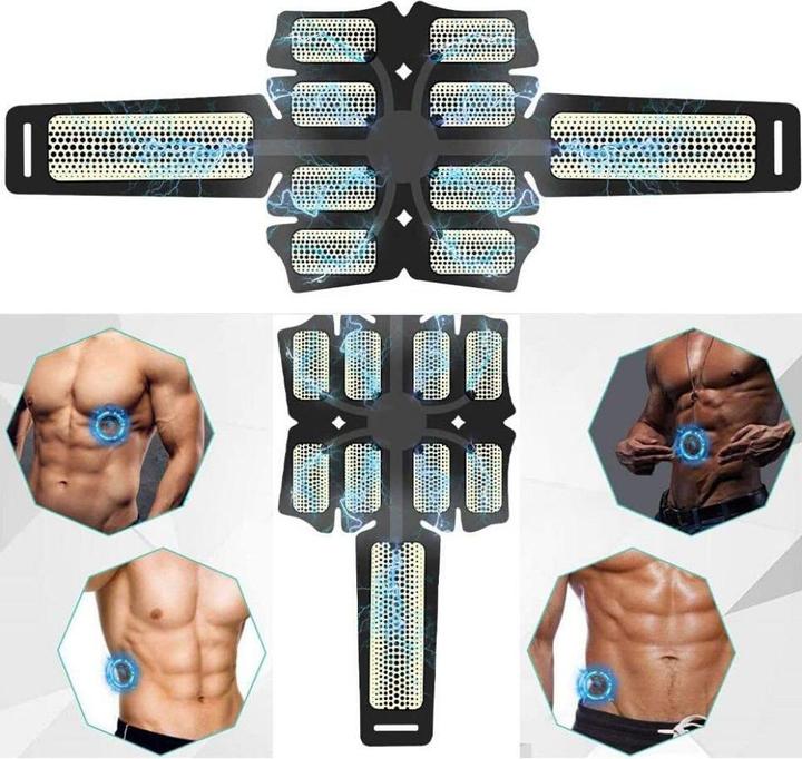 Actual product image Massforce Ab stimulator