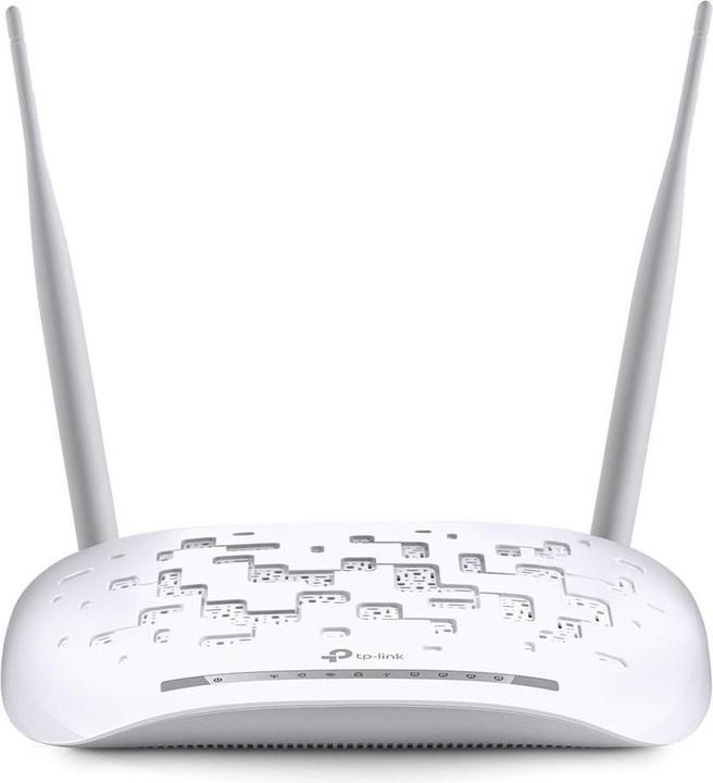 TP-Link TD-W9970 MODEM ROUTER