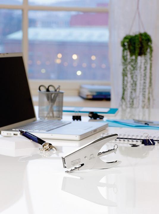 Produktbild Rapid Heftzange K1 (50 Blätter)