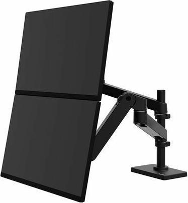 Ergotron LX Pro Dual (Tisch, 27")