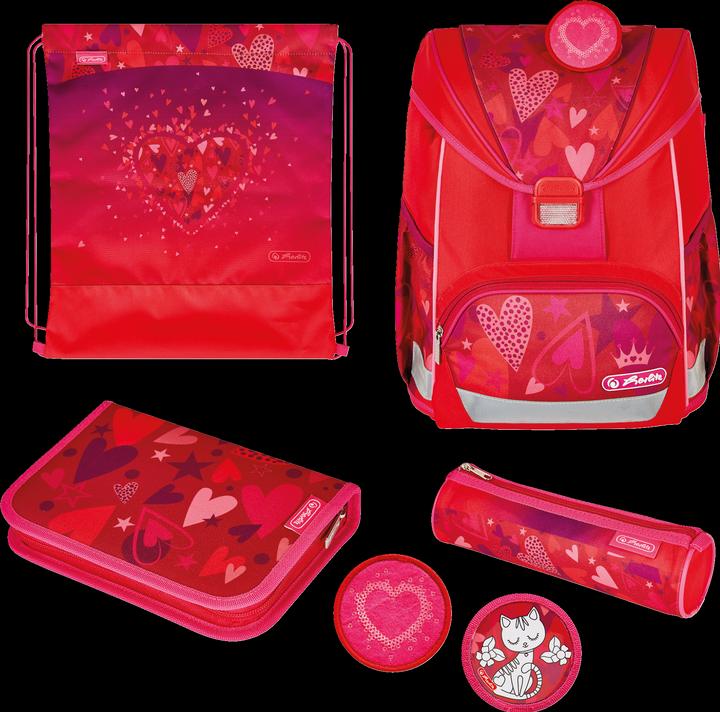 Herlitz UltraLight Plus (15 l)