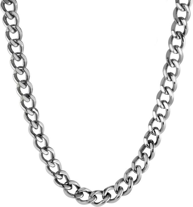 Rhomberg Collier (Métal)