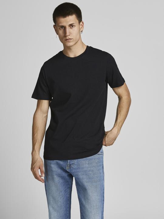 Actual product image Jack & Jones Organic Basic (M)