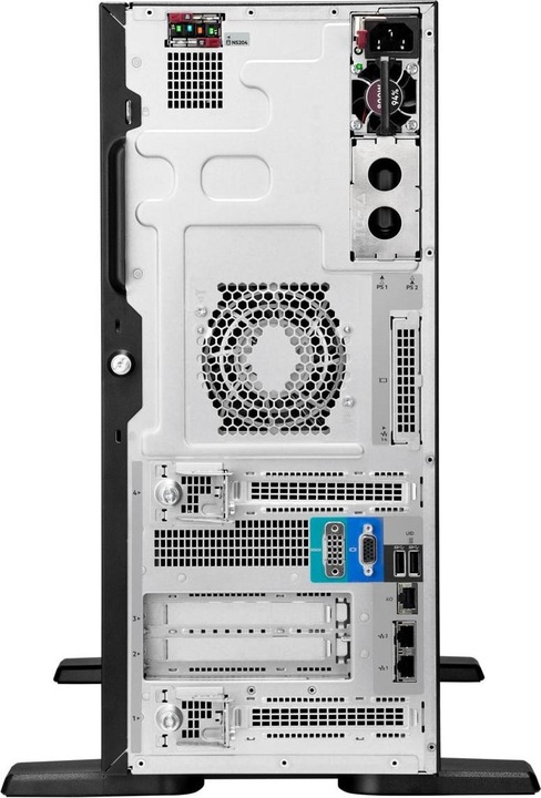 Produktbild HPE ProLiant ML110 Gen11 (Intel Xeon Silver 4410Y, 32 GB, Tower Server)