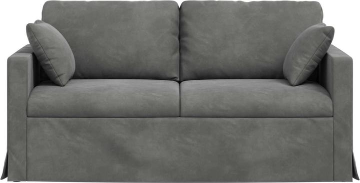 Produktbild vidaXL Sofa (Ecksofa)