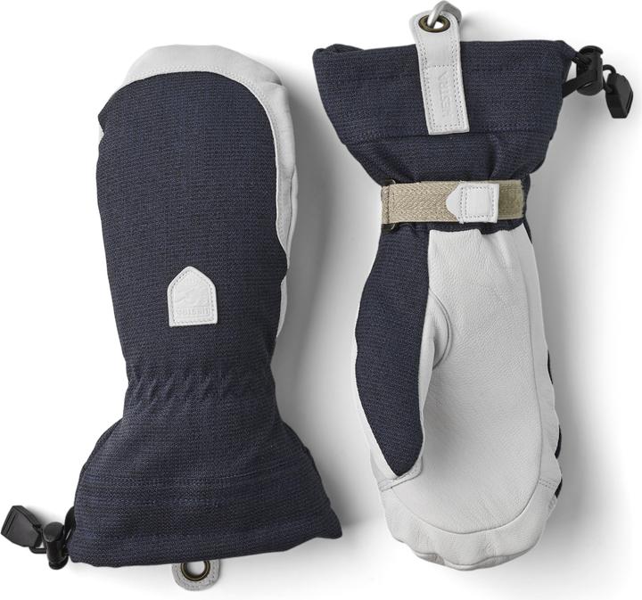 Produktbild Hestra Women's Patrol Gauntlet Mitt (L)