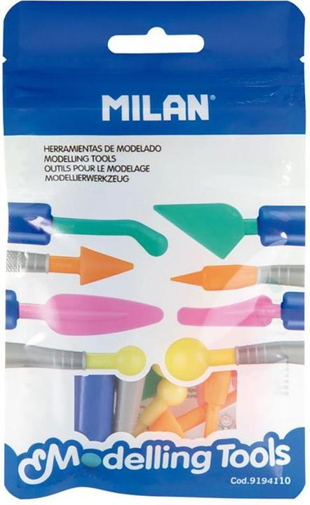 Produktbild Modelling tools