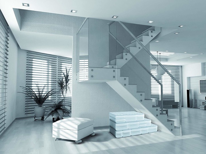 Actual product image Rotho Systemix Tower S (Special)