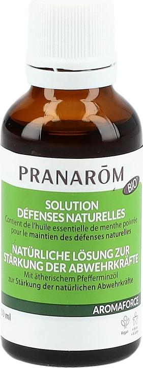 Produktbild Pranarom Aromaforce