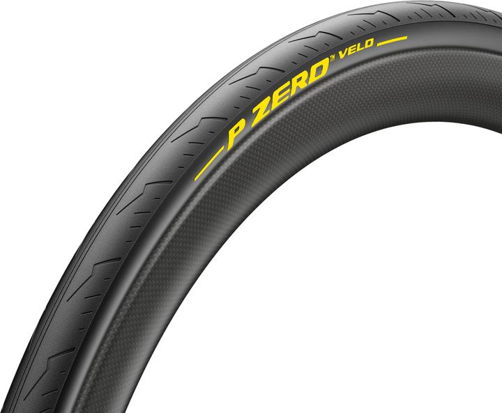 Bike tyres