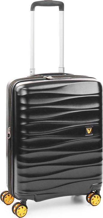 Actual product image Roncato Stellar Carry-On Trolley Expandable (41 l)