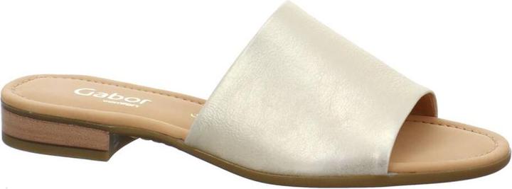 Produktbild Gabor Pantolette (36)