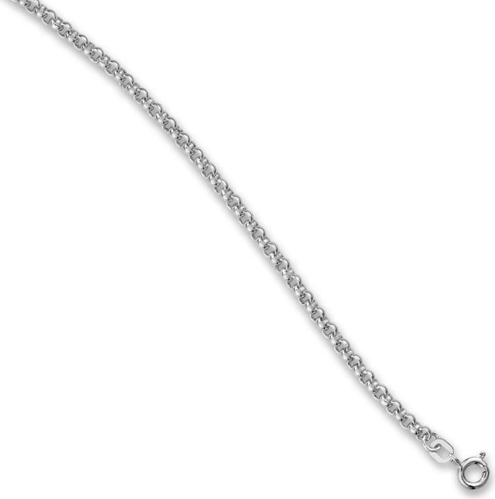 Rhomberg Collier (Silber)