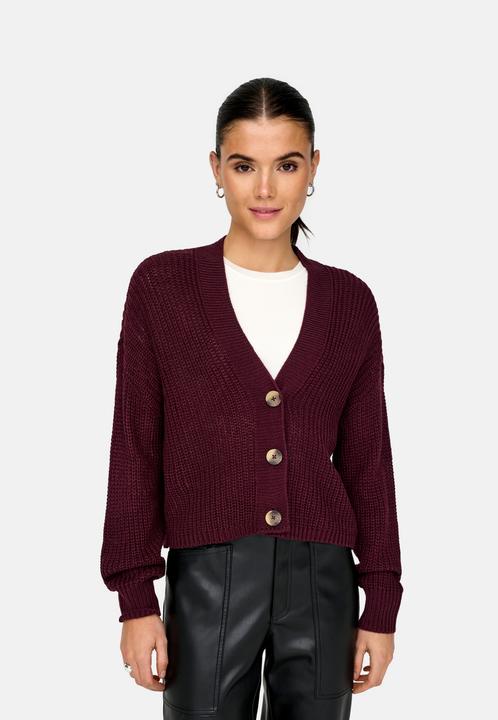 Image du produit Only ONLCAROL Strickjacke Strickjacke (L)