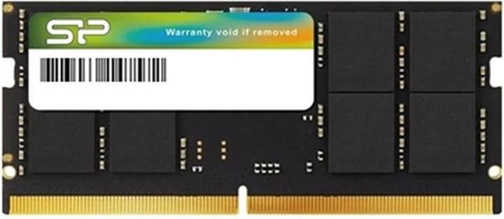 Silicon Power SODIMM DDR5 16GB 5600 CL46 (1 x 16GB, 5600 MHz, DDR5-RAM, SO-DIMM)