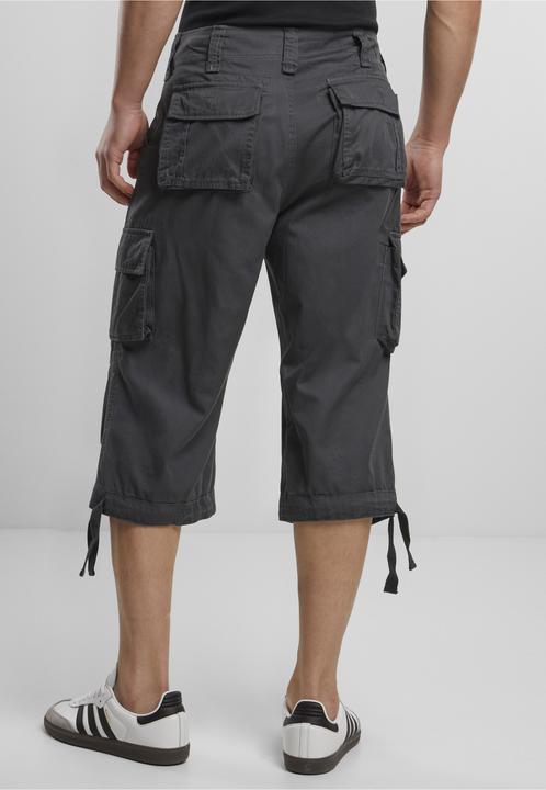 Image du produit Brandit Short Urban Legend Cargo 3/4 (M)