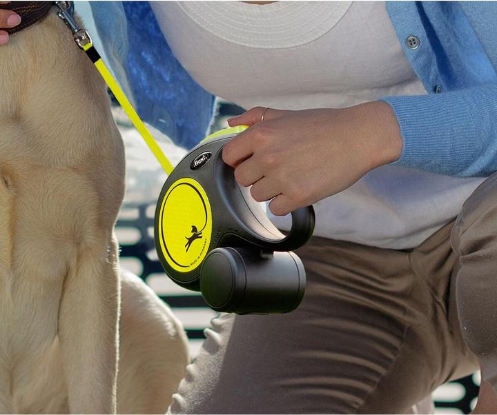 Image du produit Flexi boîte multiple (Taille unique, Chien, Général)