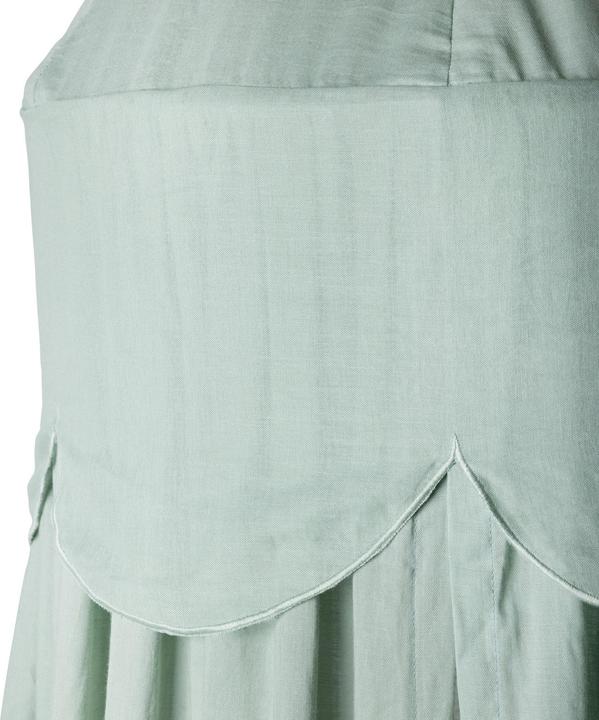 Image du produit Sebra Cloud Baldaquin Canopy, vert foncé